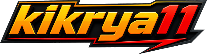 kikrya11 লোগো